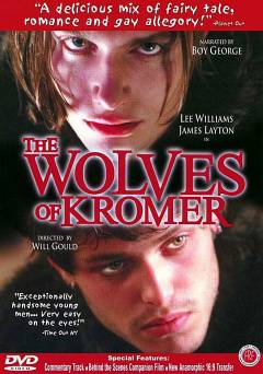 The Wolves of Kromer - Movie