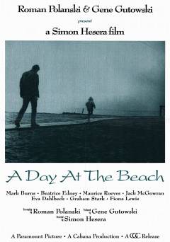 A Day at the Beach - Movie