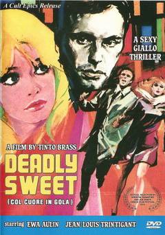 Deadly Sweet - Movie