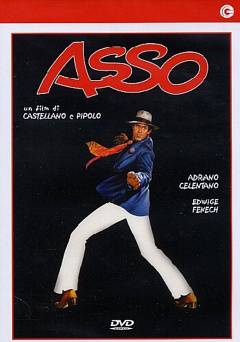 Asso - Movie
