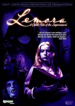 Lemora: A Childs Tale of the Supernatural - Movie