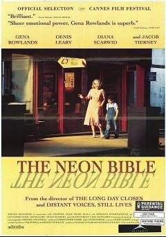 The Neon Bible - EPIX