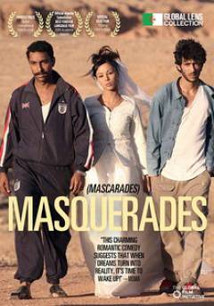 Masquerades - Movie
