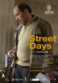 Street Days - Amazon Prime