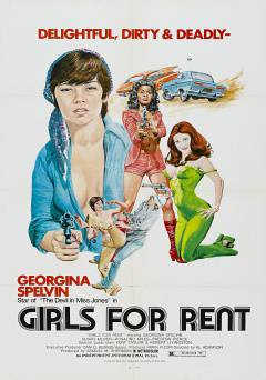 Girls for Rent - Movie