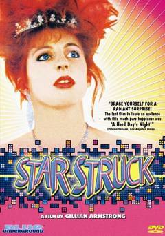 Starstruck - Movie