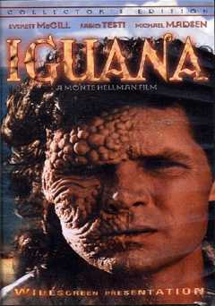 Iguana - Movie