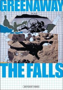 The Falls - fandor