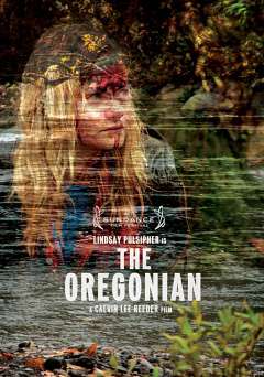 The Oregonian - Movie
