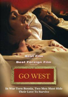 Go West - fandor