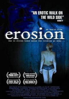 Erosion - amazon prime