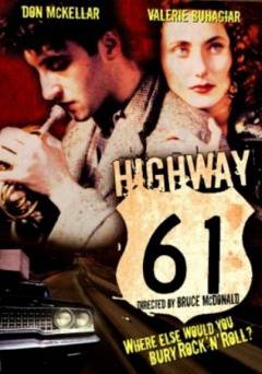 Highway 61 - Movie