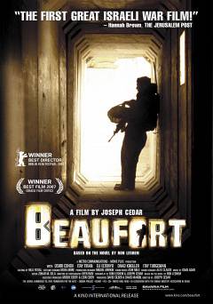 Beaufort - Movie