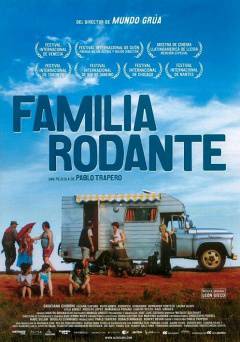 Rolling Family - Movie