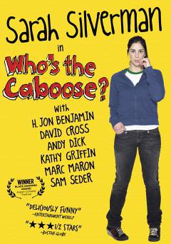 Whos the Caboose? - fandor