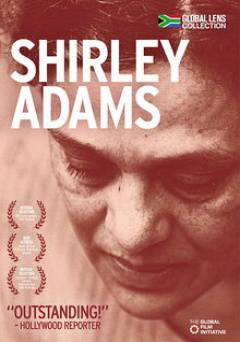 Shirley Adams - Amazon Prime