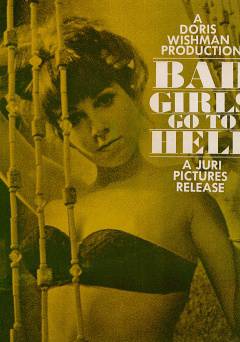 Bad Girls Go to Hell - Movie