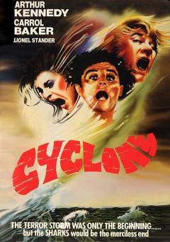 Cyclone - Movie