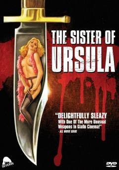 The Sister of Ursula - Movie