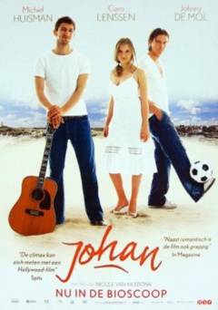 Johan - Movie