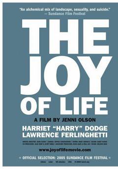 The Joy of Life - Movie