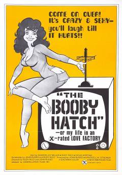 The Booby Hatch - Movie