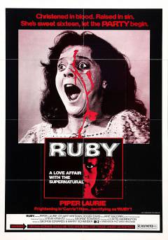 Ruby - Movie