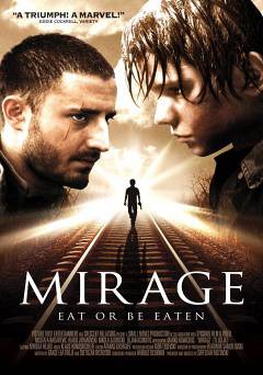 Mirage - Movie