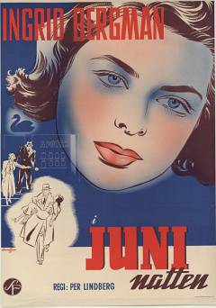 June Night - Movie