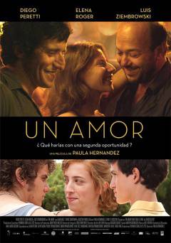 Un Amor - Movie