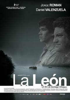 La León - Amazon Prime