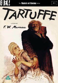 Tartuffe - fandor