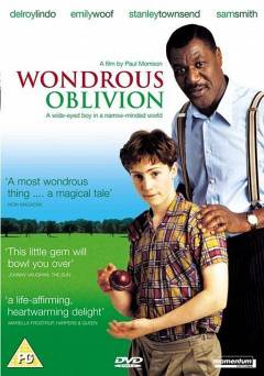 Wondrous Oblivion - Movie