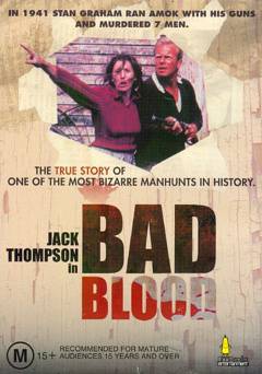 Bad Blood - Movie