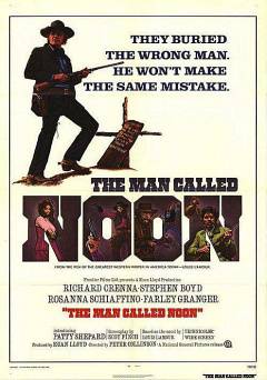 The man called Noon - Movie