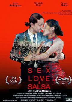 Sex, Love & Salsa - fandor