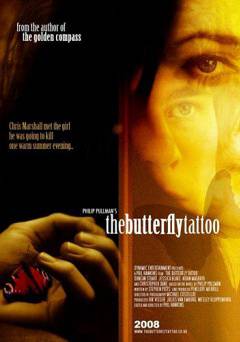 The Butterfly Tattoo - Amazon Prime