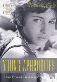 Young Aphrodites - amazon prime