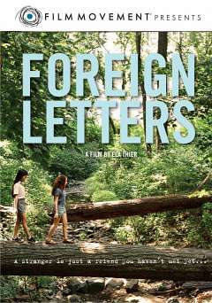 Foreign Letters - Movie