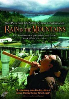 Rain in the Mountains - Movie