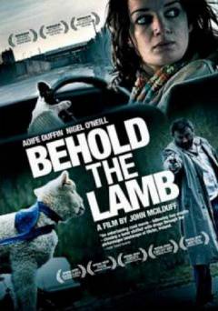 Behold the Lamb - Movie