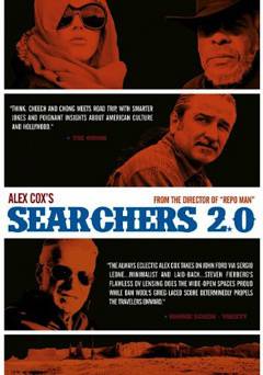 Searchers 2.0 - Movie