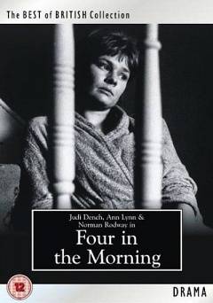 Four in the Morning - Movie
