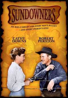The Sundowners - Movie