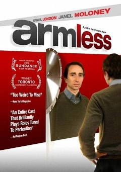 Armless - Movie