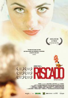 Riscado - Movie