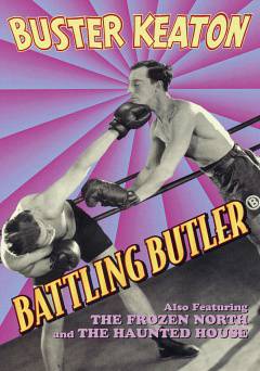 Battling Butler - Movie