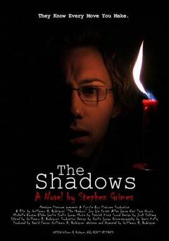 The Shadows - Amazon Prime