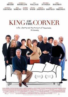 King of the Corner - Movie