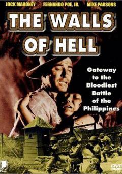 The Walls of Hell - Movie